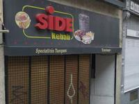 Side Kebab Lille
