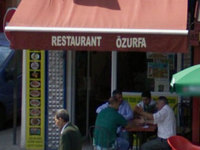 Restaurant Ozurfa Aubervilliers