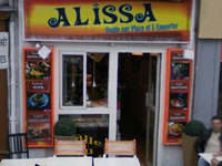 Alissa Kebab Suresnes