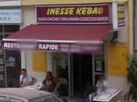 Inesse Kebab Nice