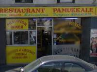 Restaurant Pamukkale Colombes