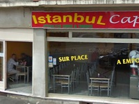 Istanbul capitol Aniche