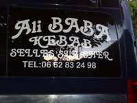 Ali Baba Kebab Selles-sur-Cher