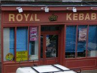 Royal Kebab Rouen