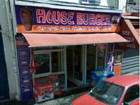 House Burger Paris 09
