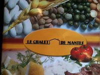Le Chalet Mantes-la-Jolie