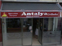 Restaurant Kebab Antalya Gennevilliers