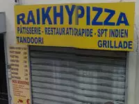 Raikhy Pizza Aubervilliers