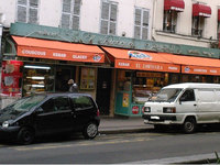 El Jawhara Paris 18
