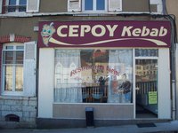 Cepoy Kebab Cepoy