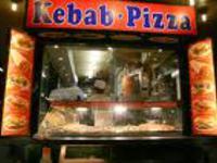 Turkish kebab & Pizzas Saint-Julien