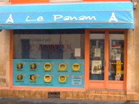 Le Panam Angers