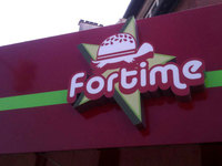 Fortime Clamart