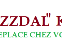Le Kazzdal Kebab Quelaines-Saint-Gault