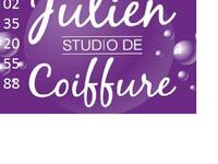 Julien Studio De Coiffure Saint-Romain-de-Colbosc