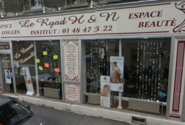 Institut De Beaute Le Ryad H Et N Les-Pavillons-sous-Bois