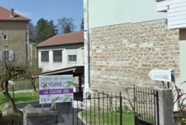 Oxygène Jujurieux