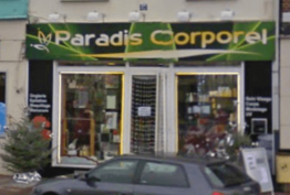 Paradis Corporel Montville