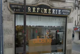Camille Albane Châlons-en-Champagne