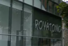 Centre Thermoludique Royatonic Royat