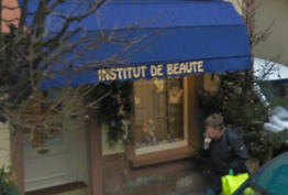 Institut Brigitte Wissembourg