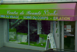 Centre De Beauté Lola Les-Martres-de-Veyre