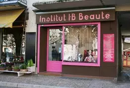 Institut Ib Beauté Lamastre