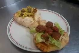 Panzi Pizza Cachan