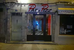 Pat' A  Pizz Saint-Céré