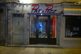 Pat' A  Pizz Saint-Céré