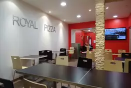 Royal Pizza Bourg-en-Bresse