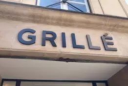 Grillé Paris 02