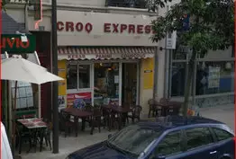 Croq'express Angers