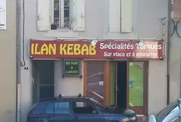 Ilan Kebab Castelnaudary