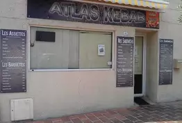 Atlas Kebab Sarrians
