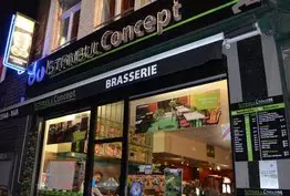 Istanbul Concept Lille
