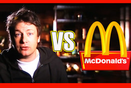 Les hamburgers de McDonald's impropres à la consommation ?