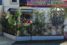 Restaurant le Bosphore Le Muy