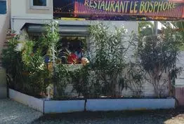 Restaurant le Bosphore Le Muy