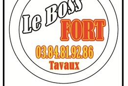 Le Boss Fort Tavaux