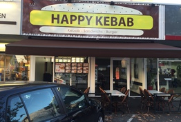 Happy Kebab Nantes
