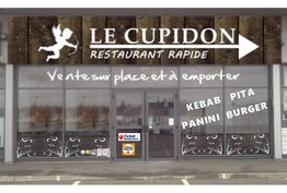 Le Cupidon Montfort-le-Gesnois