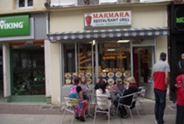 Maramara Gournay-en-Bray