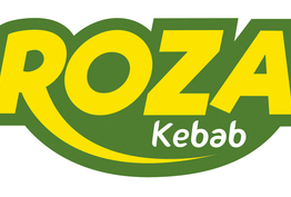 Roza Kebab Gap