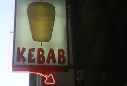 Urfa Kebab Limoges