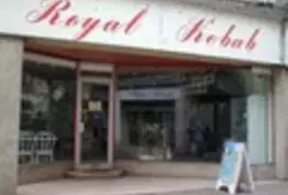 Royal Kebab Dole