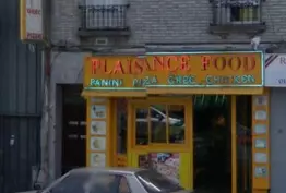 Royal plaisance Food Neuilly-Plaisance
