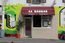 Le baobab Lorient