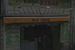 Régal Kebab Nantes