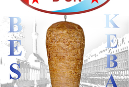 La Corne D'or Best Kebab Besançon